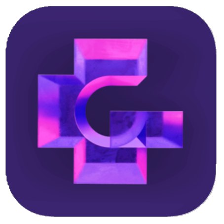 GENIUS WALLET LOGO